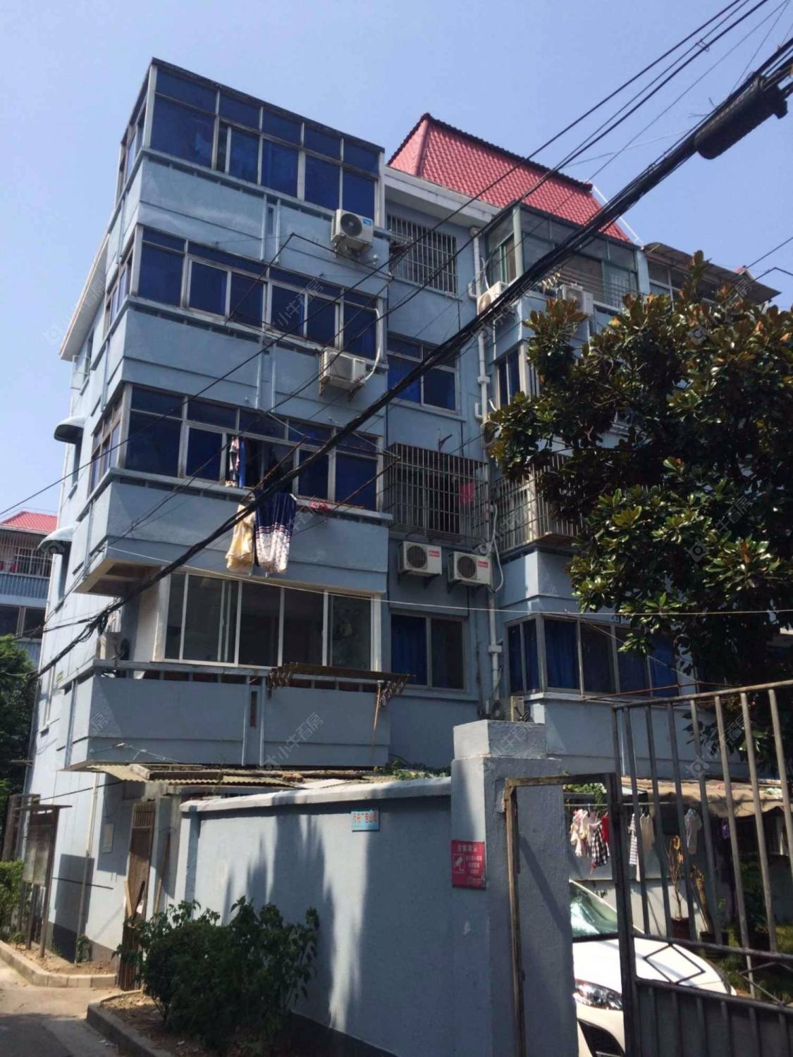 上海临园西小区_临园西小区null