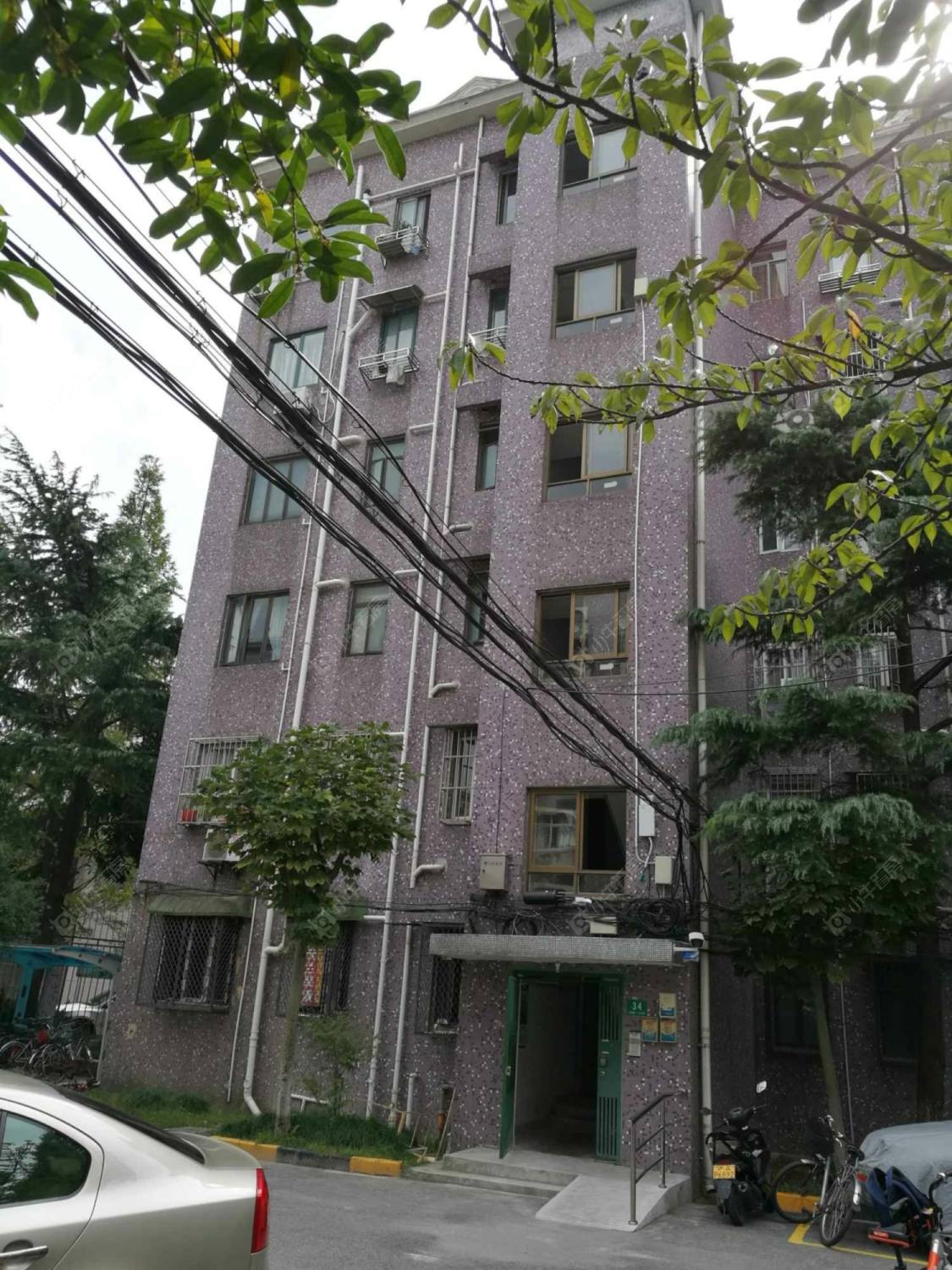 上海新园公寓小区_新园公寓小区null