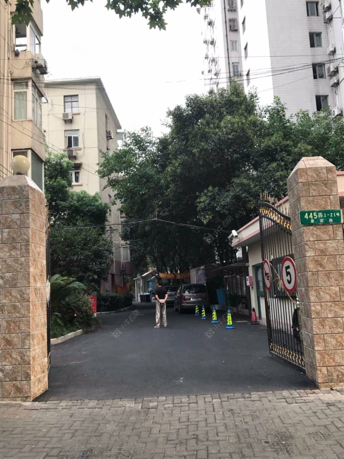 上海向新新村小区_向新新村小区null