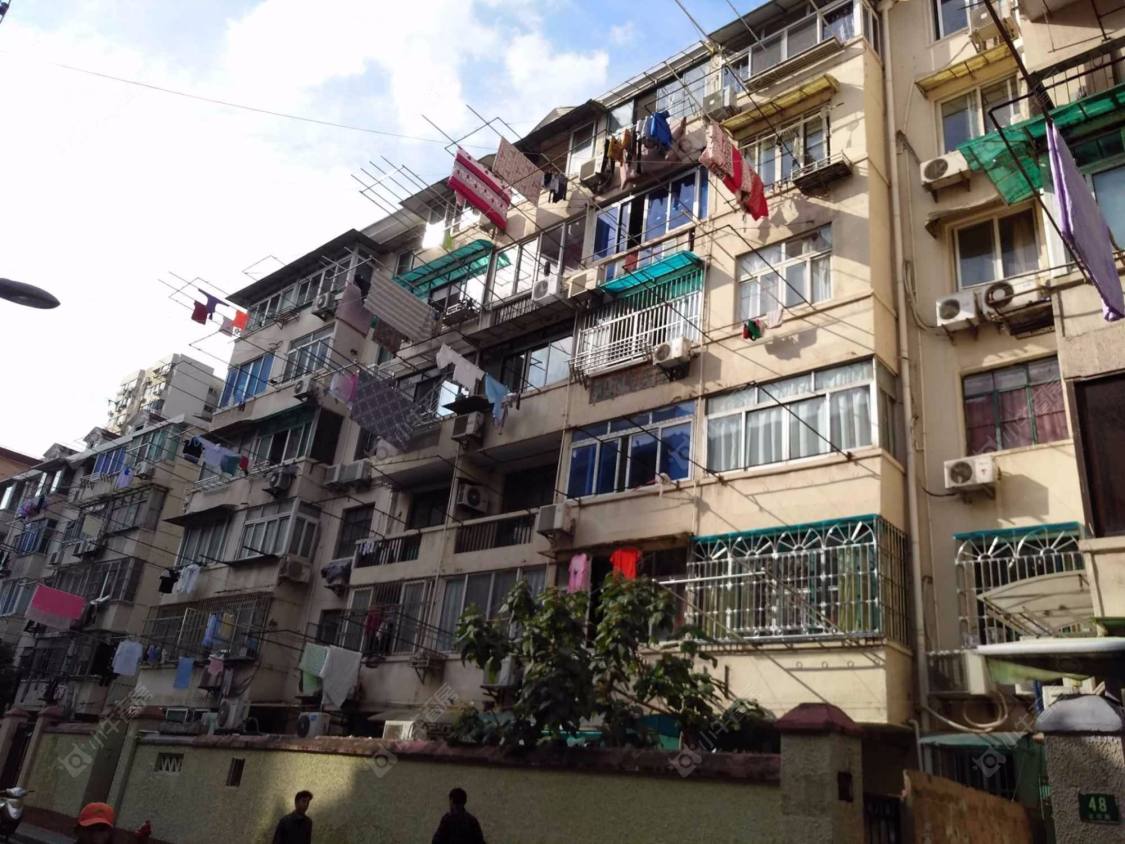上海正阳路小区_正阳路小区null