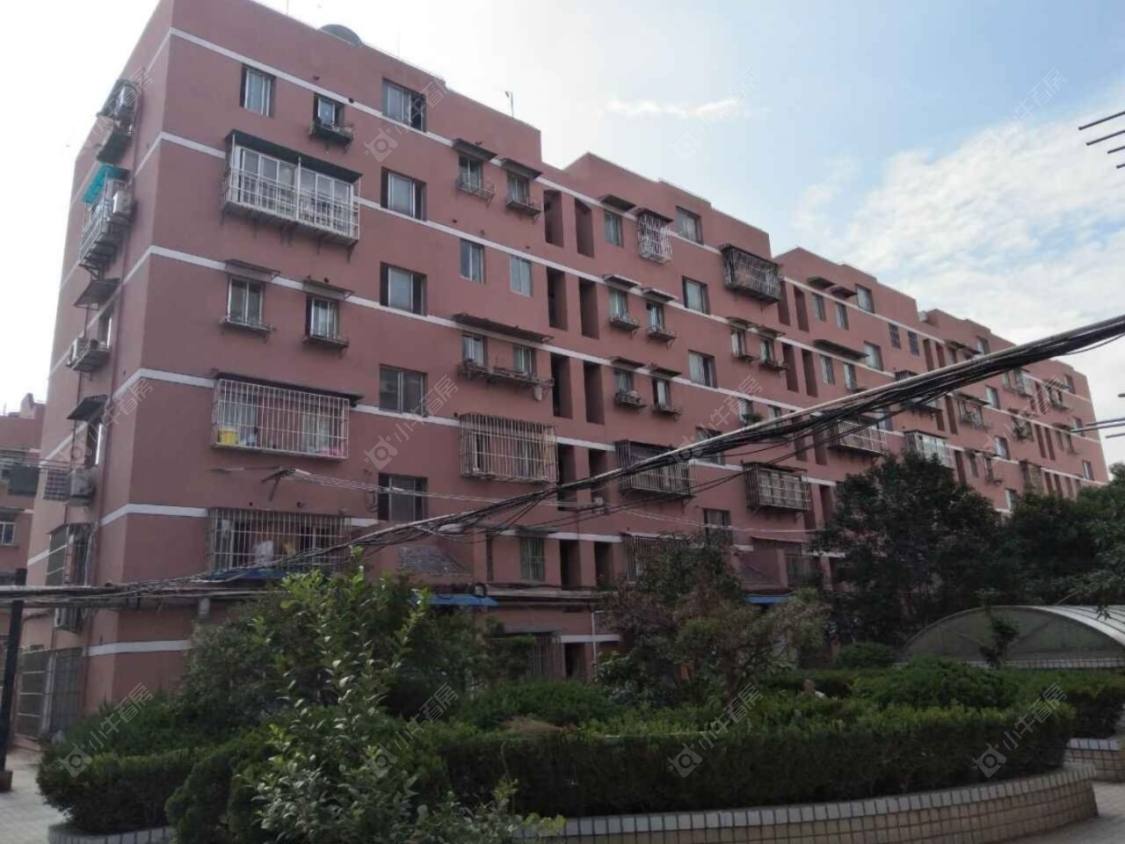 上海青云公寓小区_青云公寓小区null