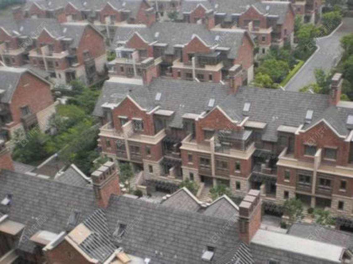 上海万科金色里程别墅区小区_万科金色里程别墅区小区null