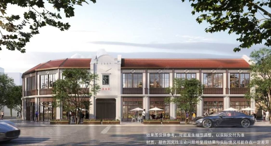 上海興华里小区_興华里小区null