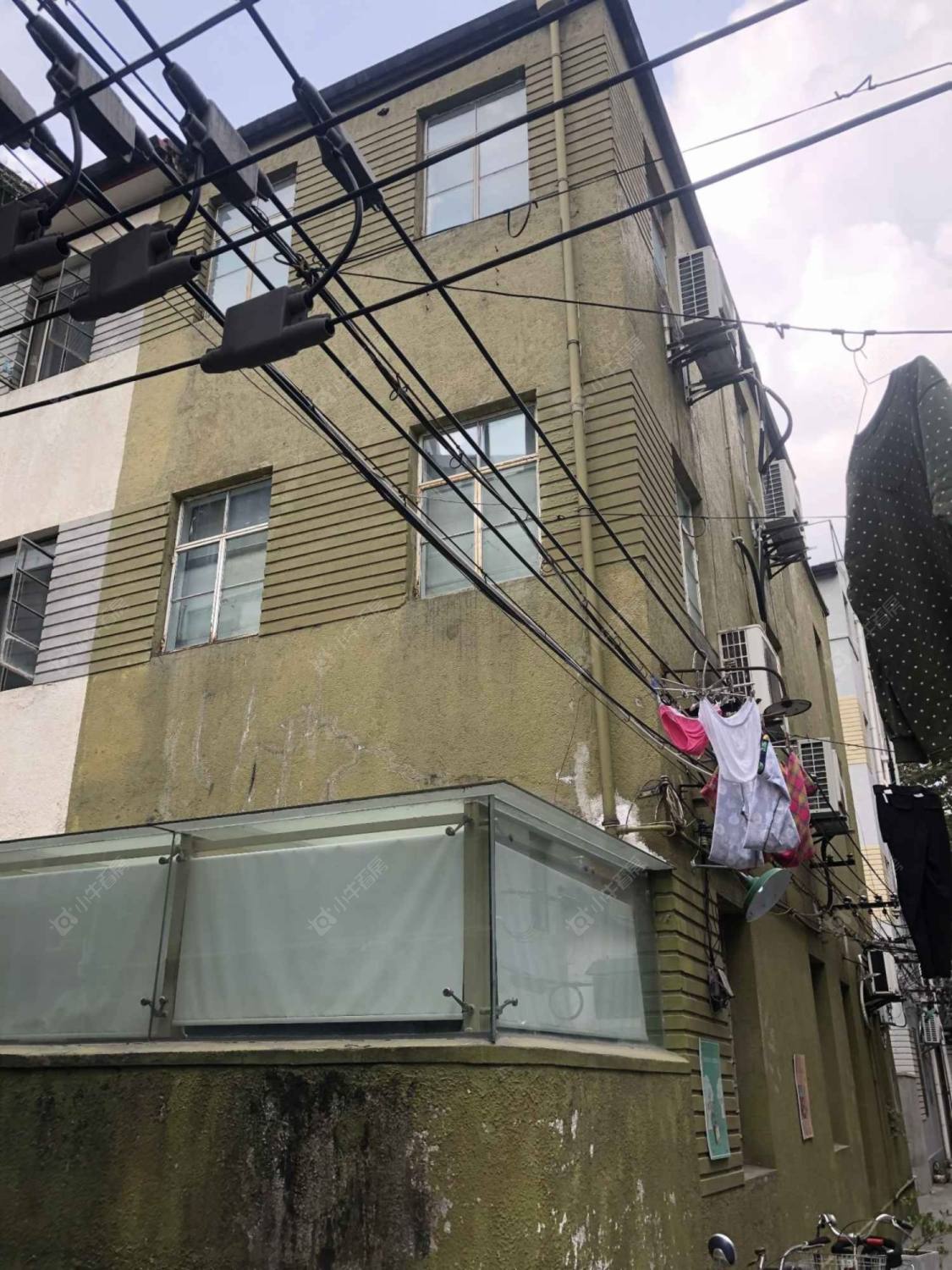 上海华福新邨小区_小牛看房