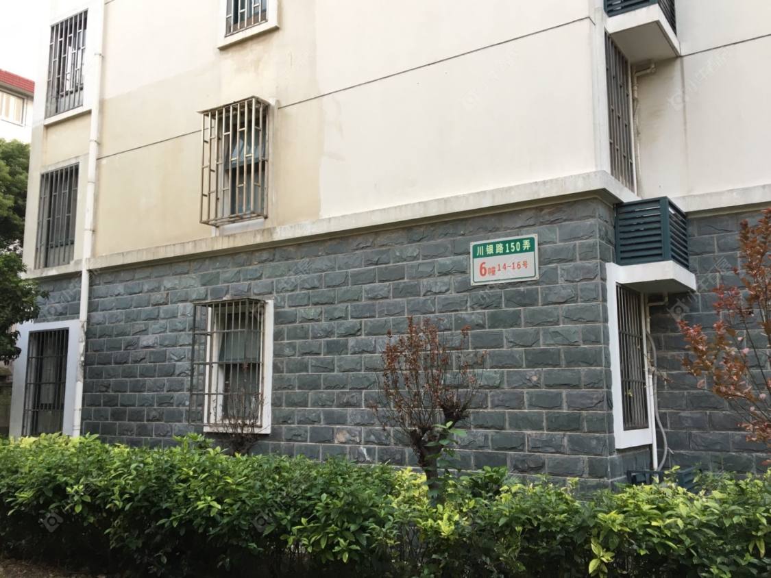 上海银光苑小区_银光苑小区null