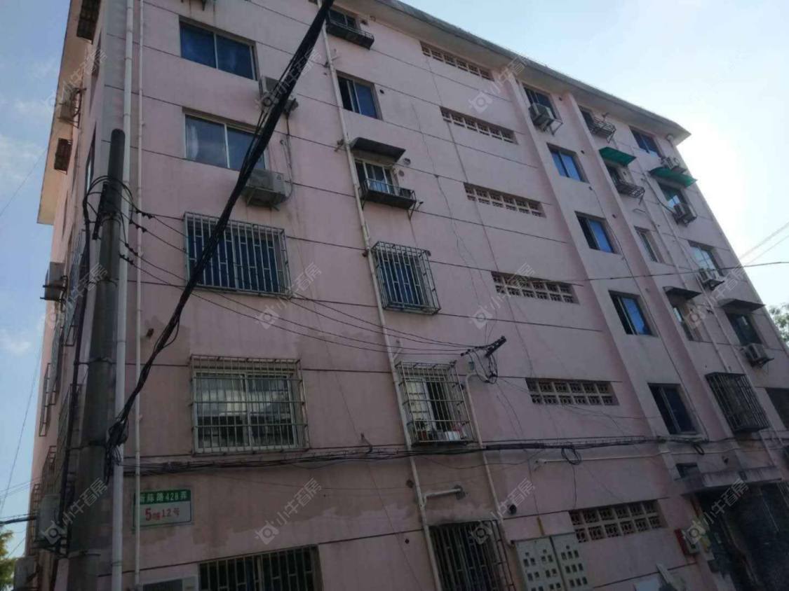 新陈路428弄封面图_小牛看房