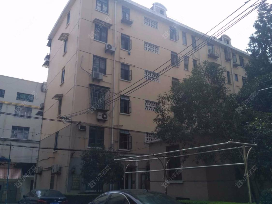 上海铁道小区小区_铁道小区小区null