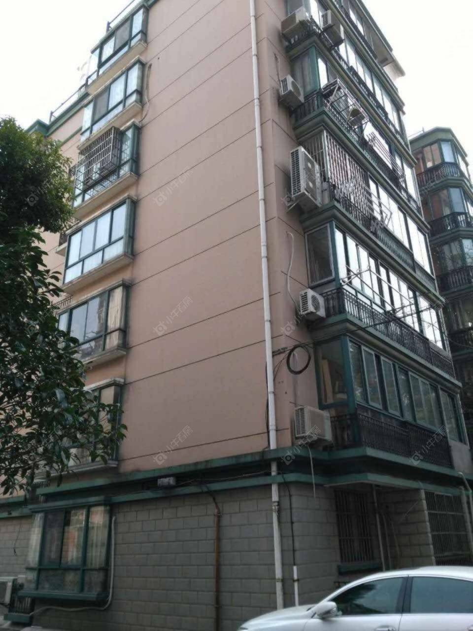 宏惠花苑二期封面图_小牛看房