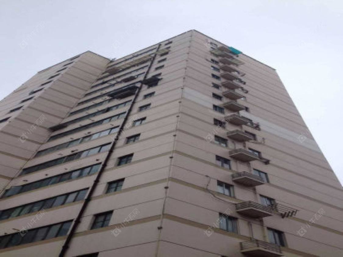 上海中南公寓小区_中南公寓小区null