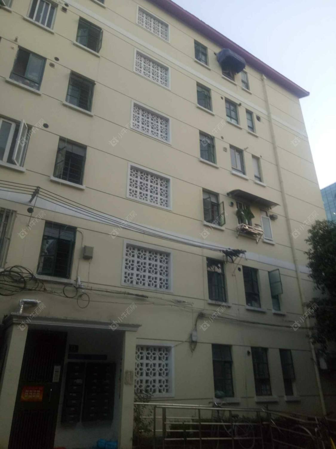 上海福竹小区小区_福竹小区小区null