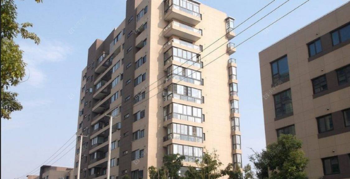 上海保利茉莉公馆三期小区_保利茉莉公馆三期小区null