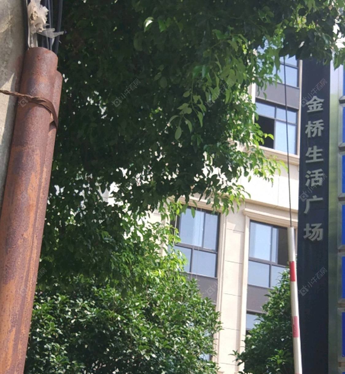 上海金桥生活广场小区_金桥生活广场小区null