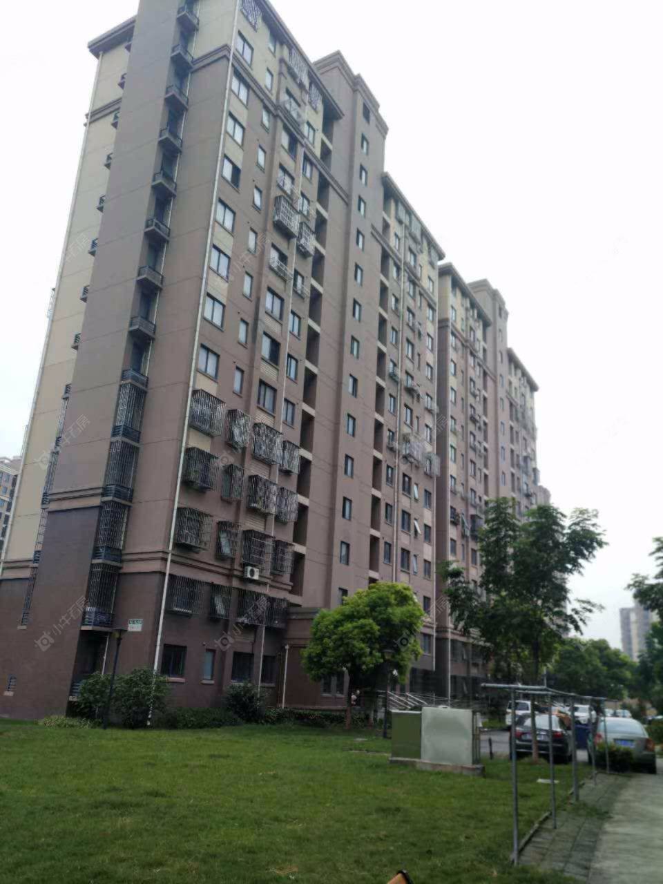 上海东绣苑小区_东绣苑小区null