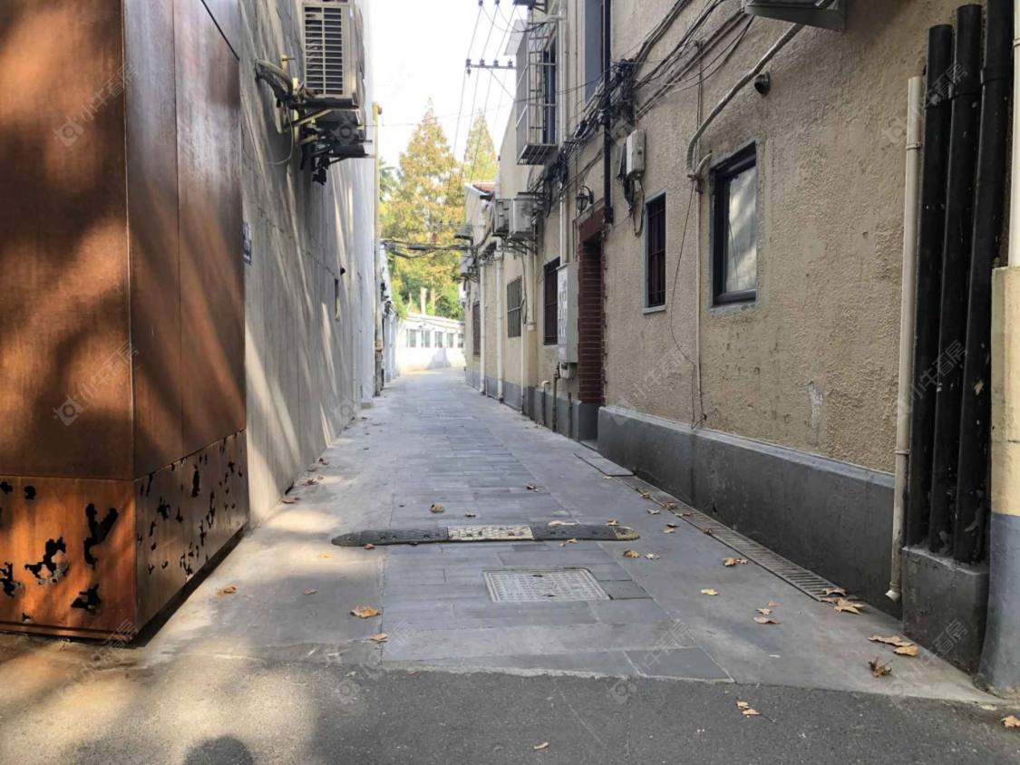 上海永福路49弄小区_永福路49弄小区null