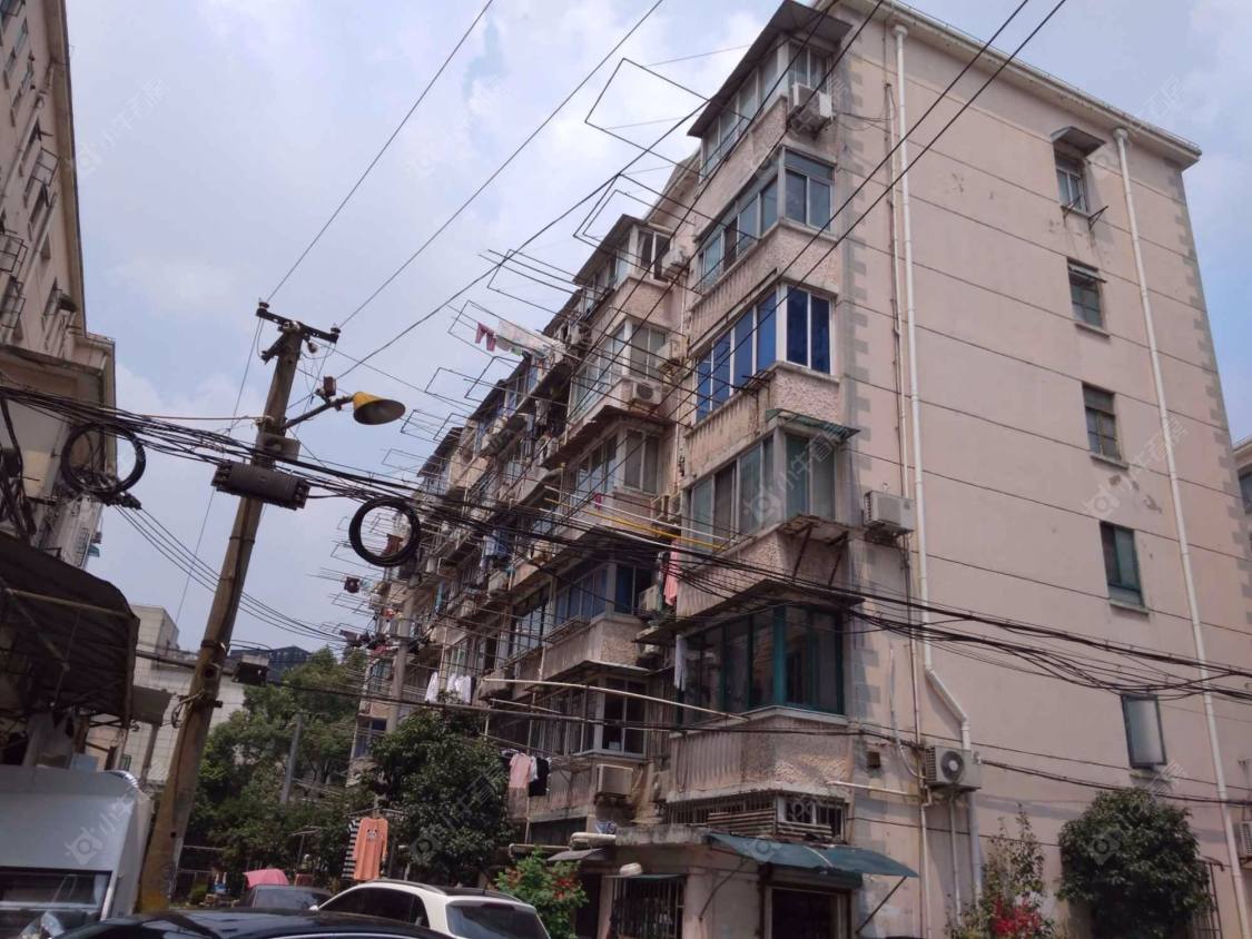 上海宁阳小区小区_宁阳小区小区null