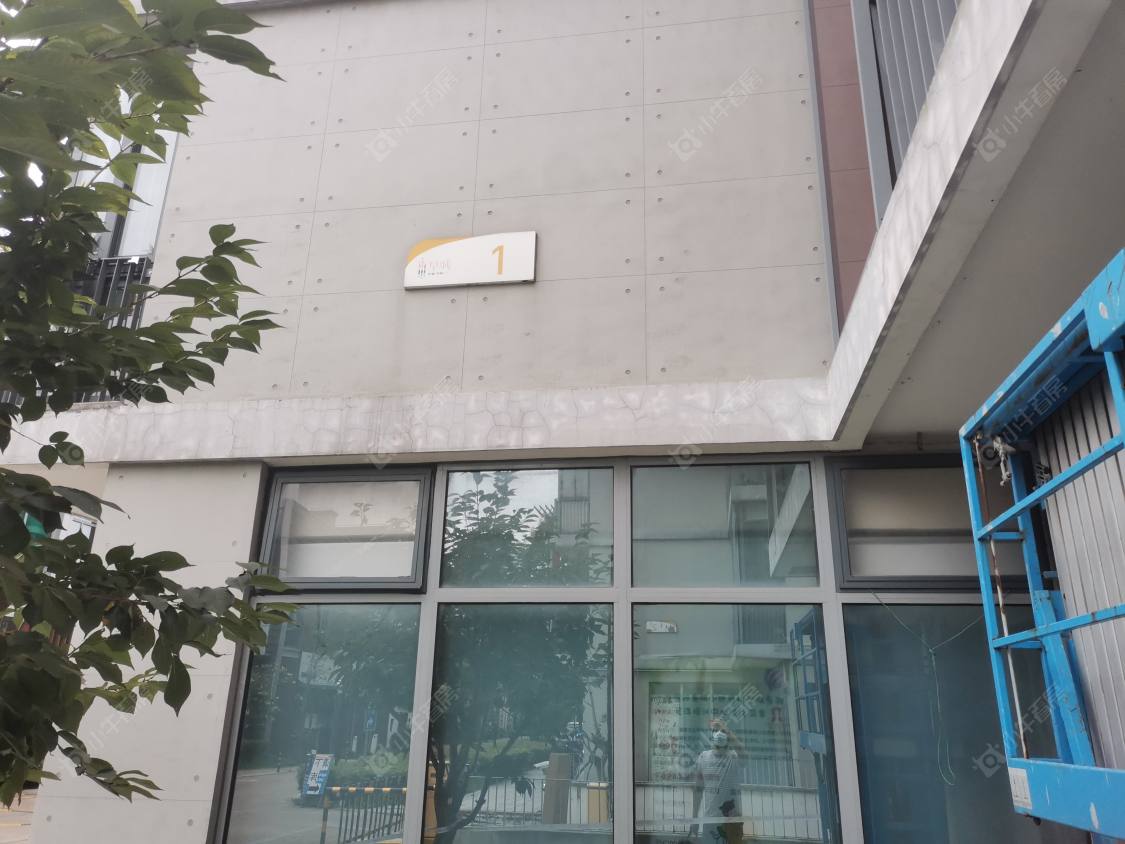 上海万科早城一期小区_万科早城一期小区null