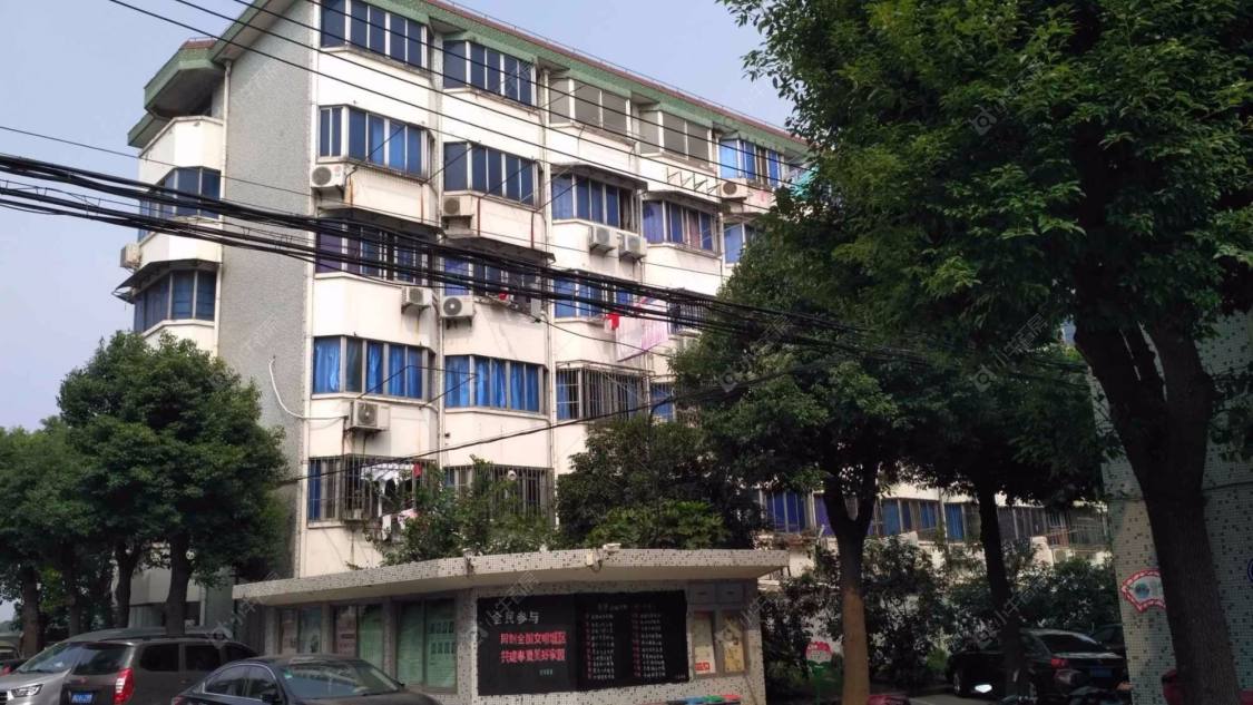 上海西渡大桥公寓小区_西渡大桥公寓小区null