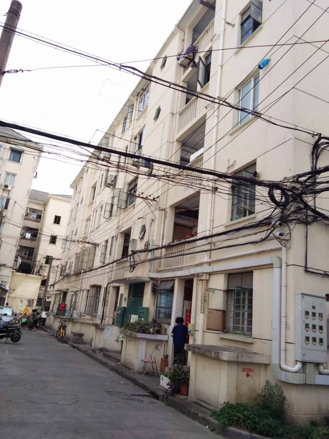 上海花园弄小区小区_花园弄小区小区null