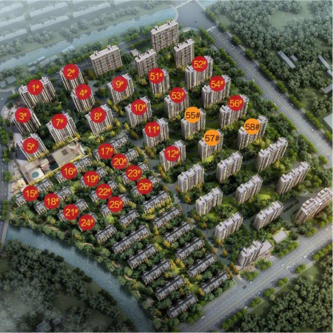 上海公元2040小区_公元2040小区null