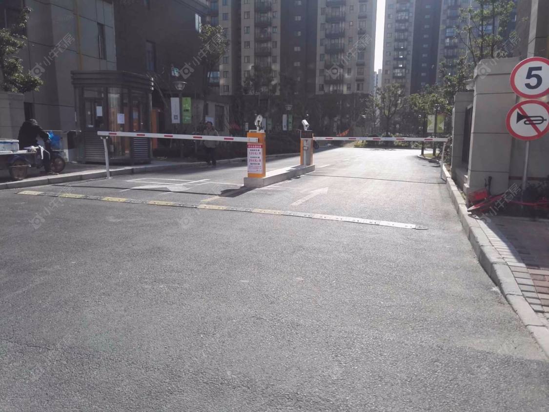 上海民乐城秀园西苑小区_民乐城秀园西苑小区null