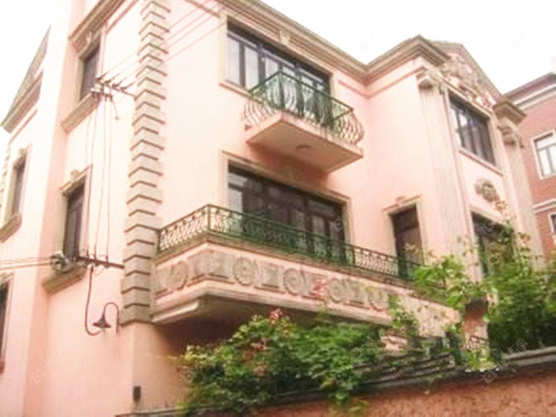 上海陕西南路488弄小区_陕西南路488弄小区null