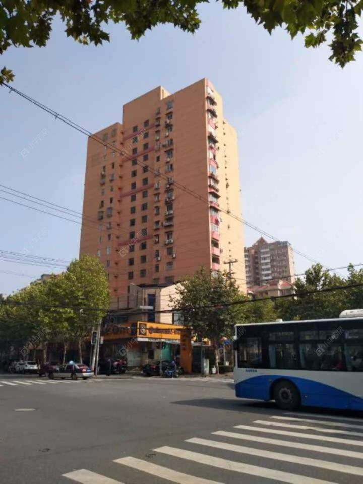 泾栖小区封面图_小牛看房