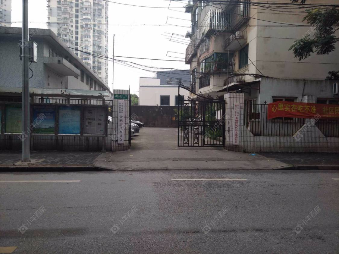 上海兰州路1151弄小区_兰州路1151弄小区null