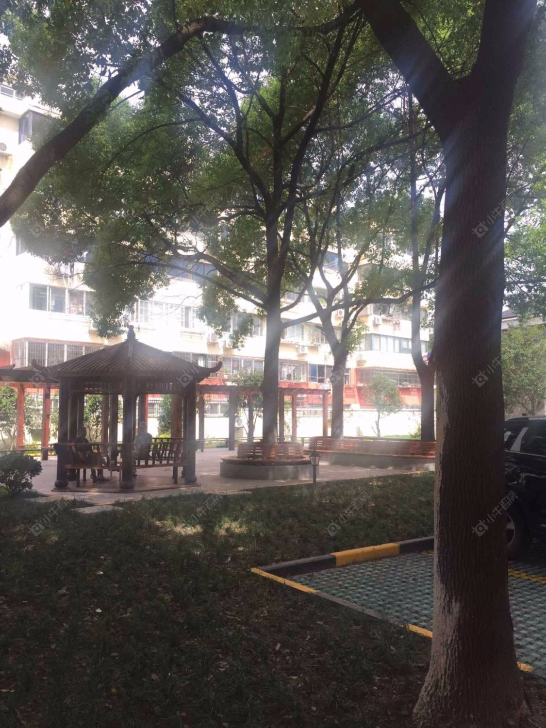 上海绿梅二村小区_小牛看房