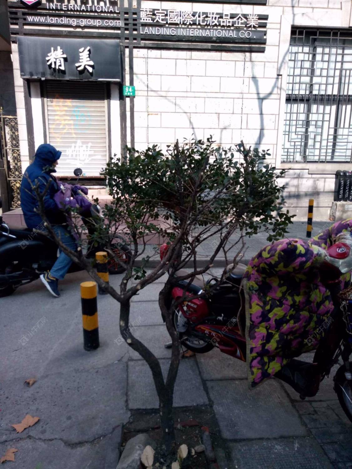 上海永嘉公寓小区_永嘉公寓小区null