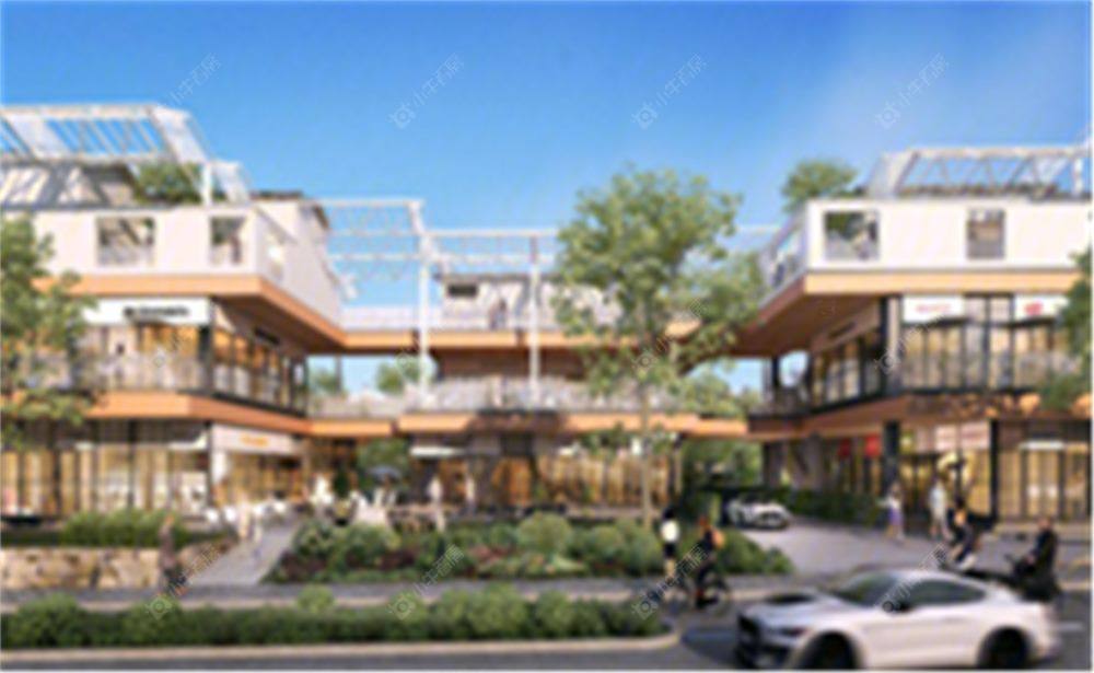 上海佘山樾里小区_佘山樾里小区null