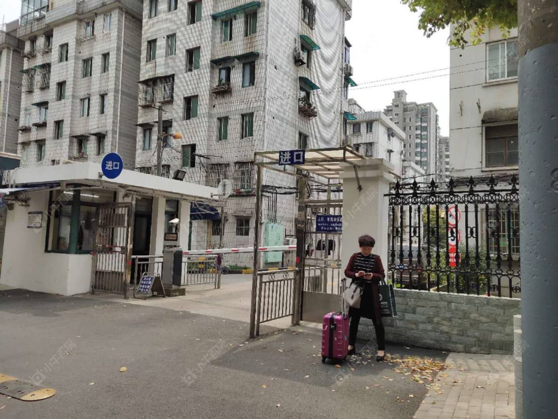 上海共康六村南区小区_共康六村南区小区null