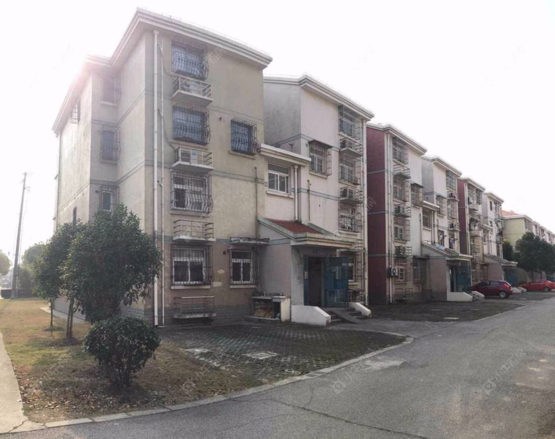 上海沥苑新村36弄小区_沥苑新村36弄小区null