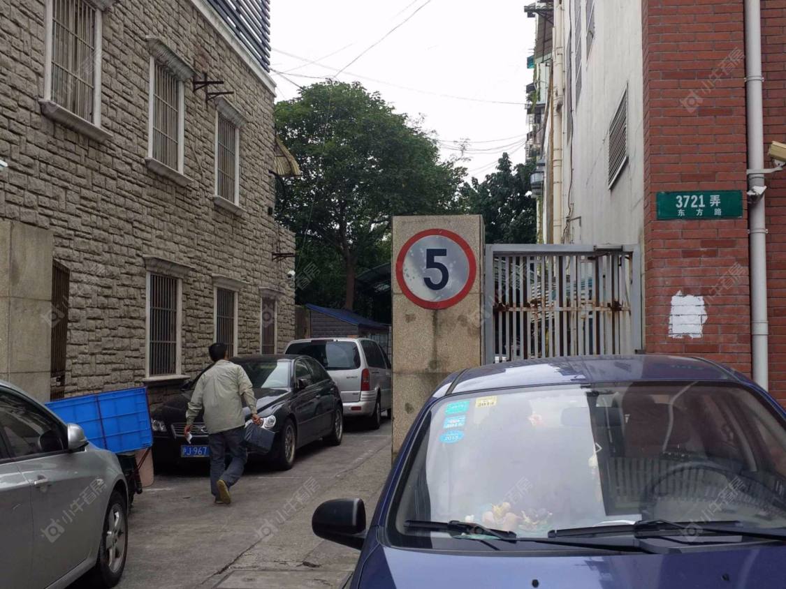 上海东方路3721弄小区_东方路3721弄小区null