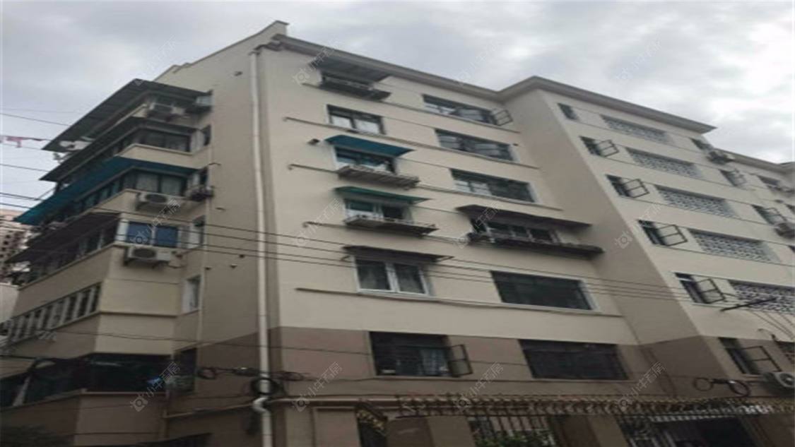 上海新丰路364弄小区_新丰路364弄小区null