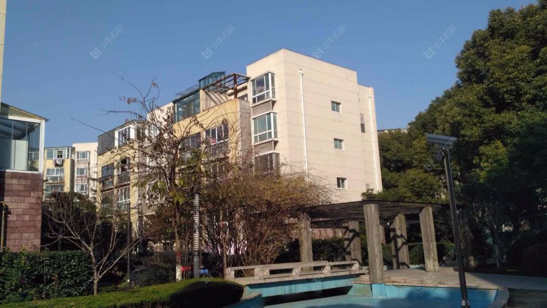 上海保利名苑小区_保利名苑小区null