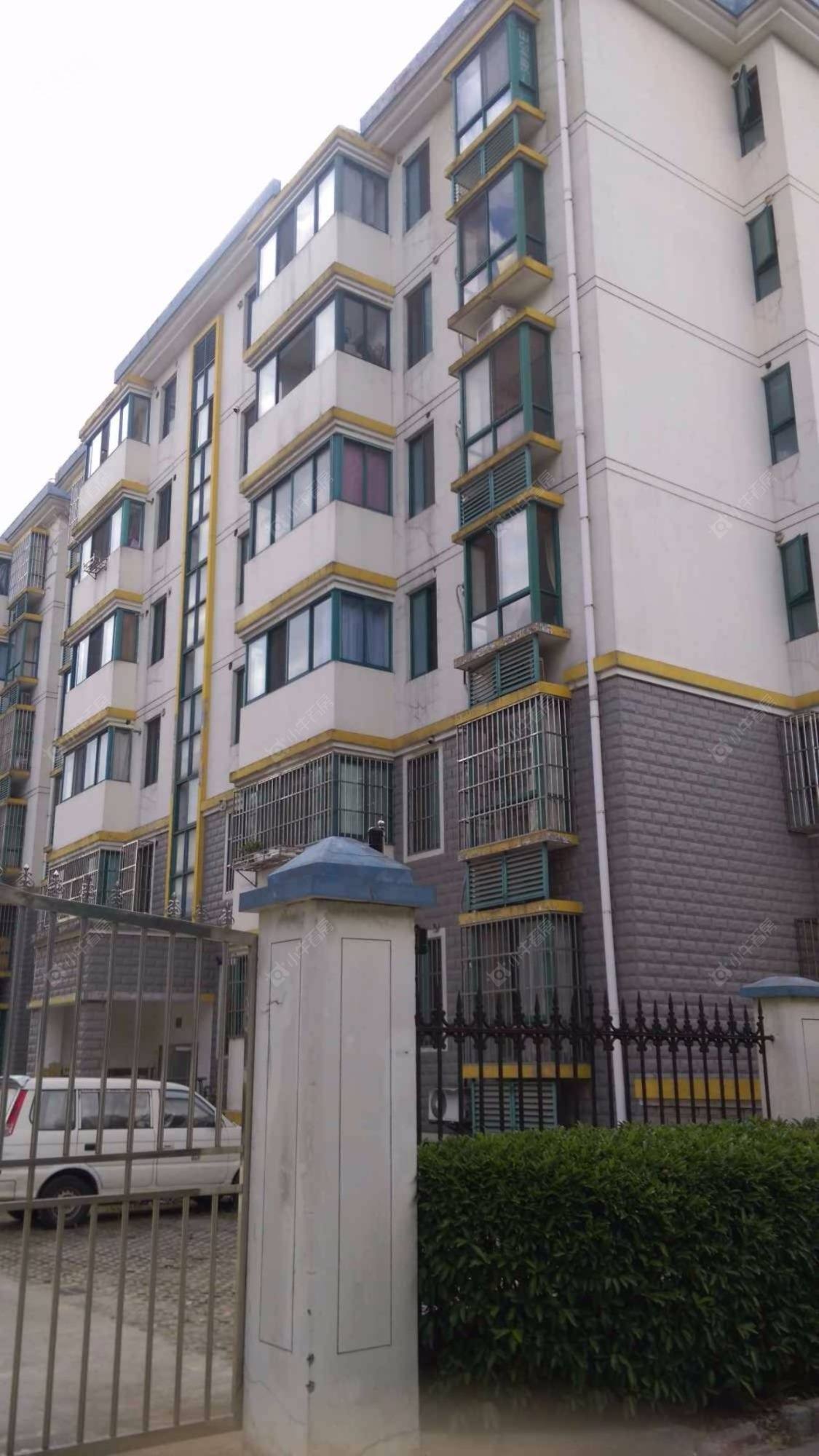 愉光小区封面图_小牛看房