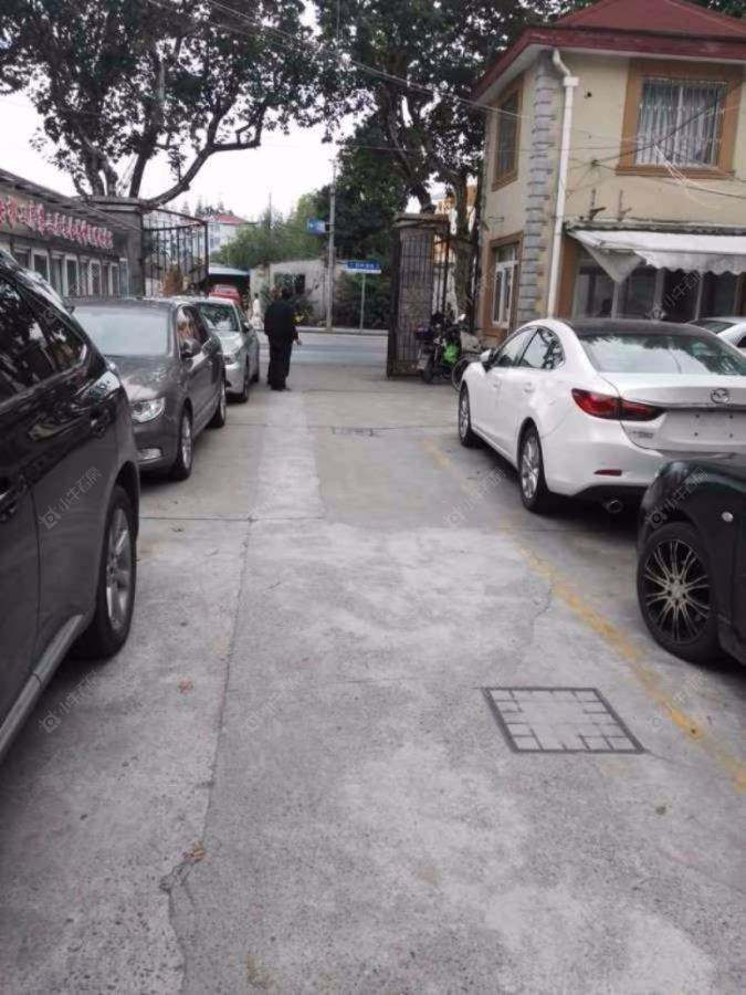 上海杨树浦路3061弄小区_杨树浦路3061弄小区null