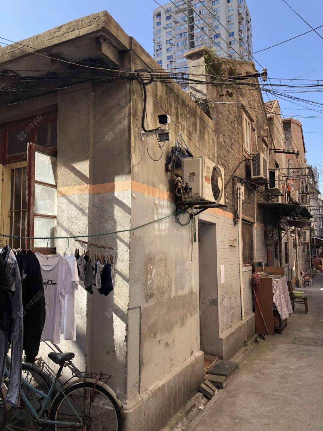 上海霍山路47弄小区_小牛看房