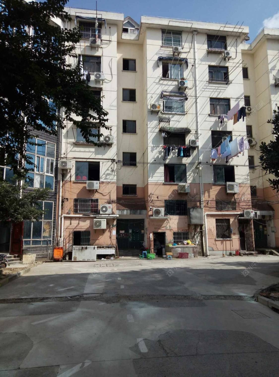 上海祥宾一村小区_祥宾一村小区实景图