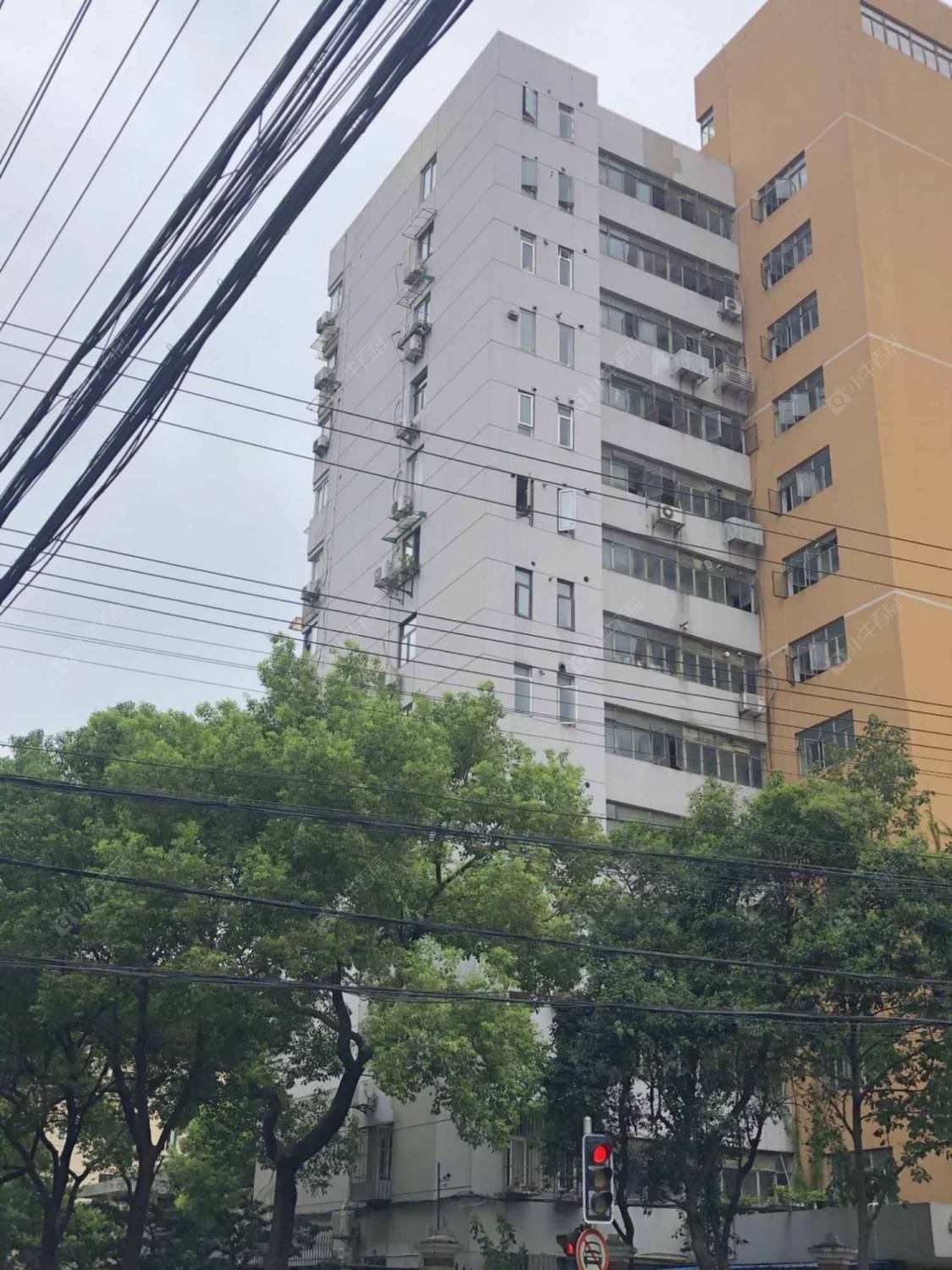 上海峰茂大楼小区_峰茂大楼小区null