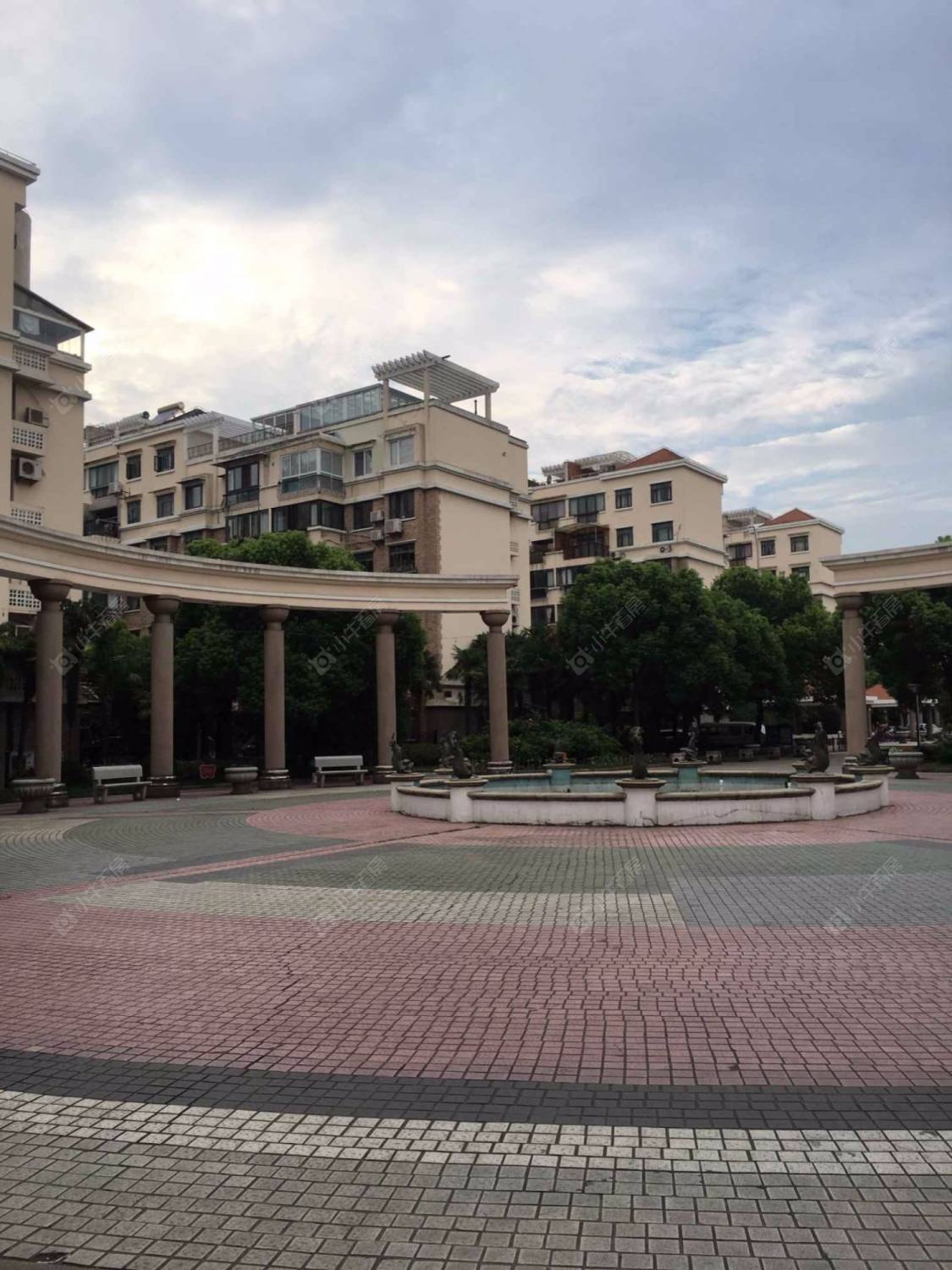 上海嘉茵苑小区_嘉茵苑小区null