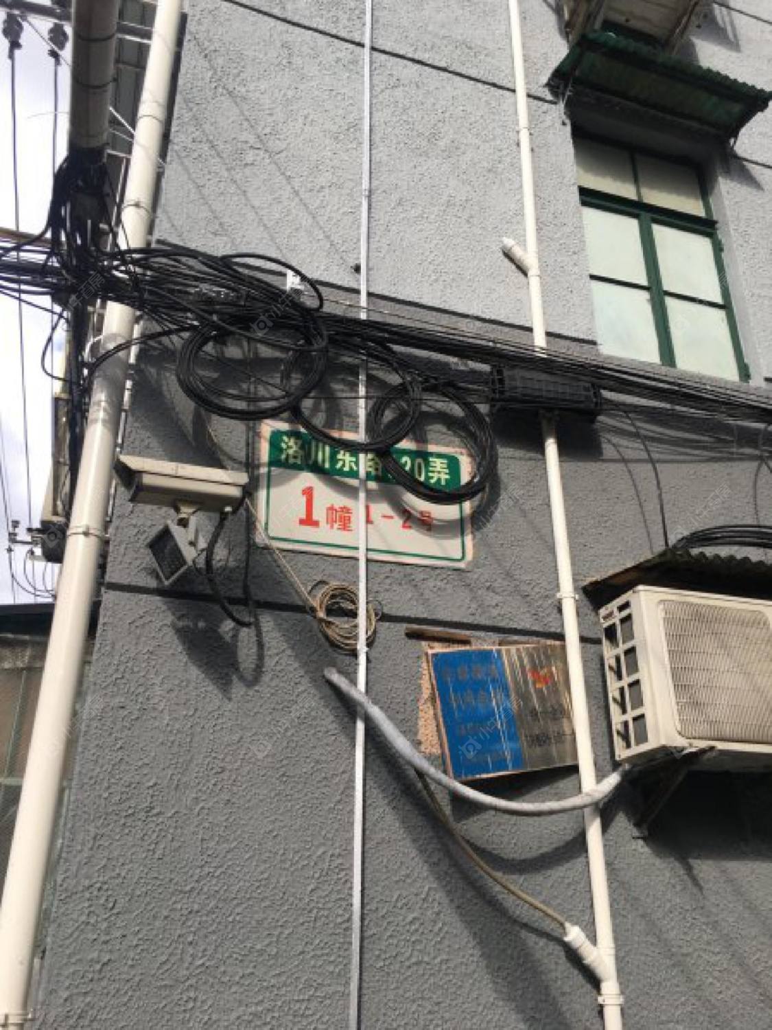 上海牡丹苑(闸北)小区_牡丹苑(闸北)小区null