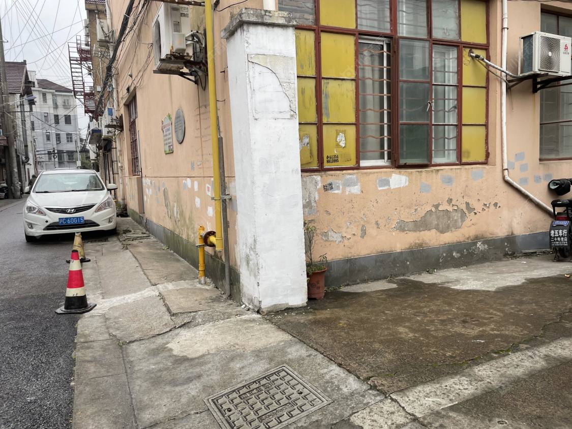 上海城东大楼小区_城东大楼小区null