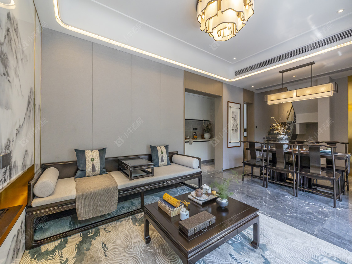 上海保利明玥潮升别墅区小区_保利明玥潮升别墅区小区null