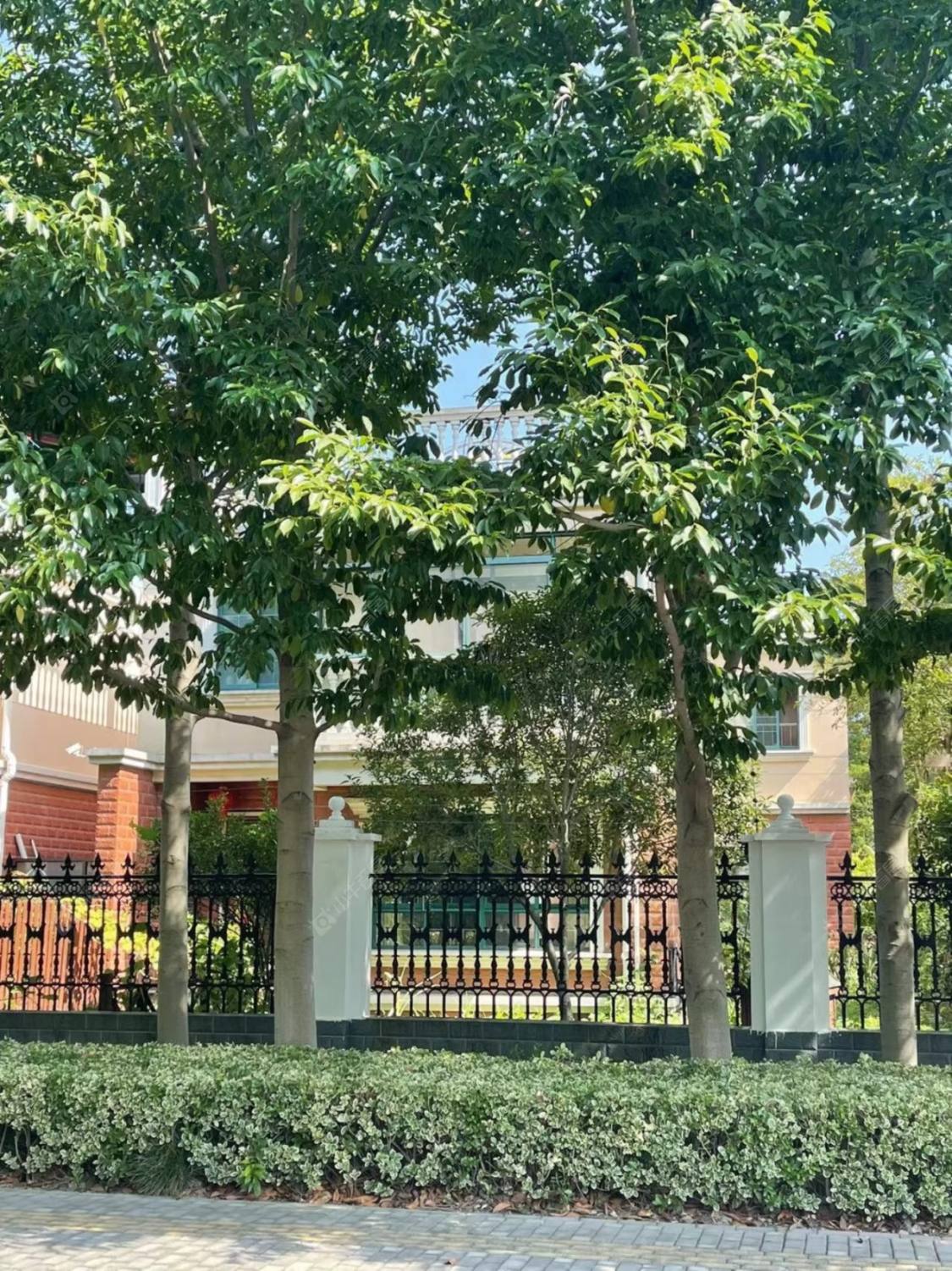 上海裕盛豪园别墅区小区_裕盛豪园别墅区小区null