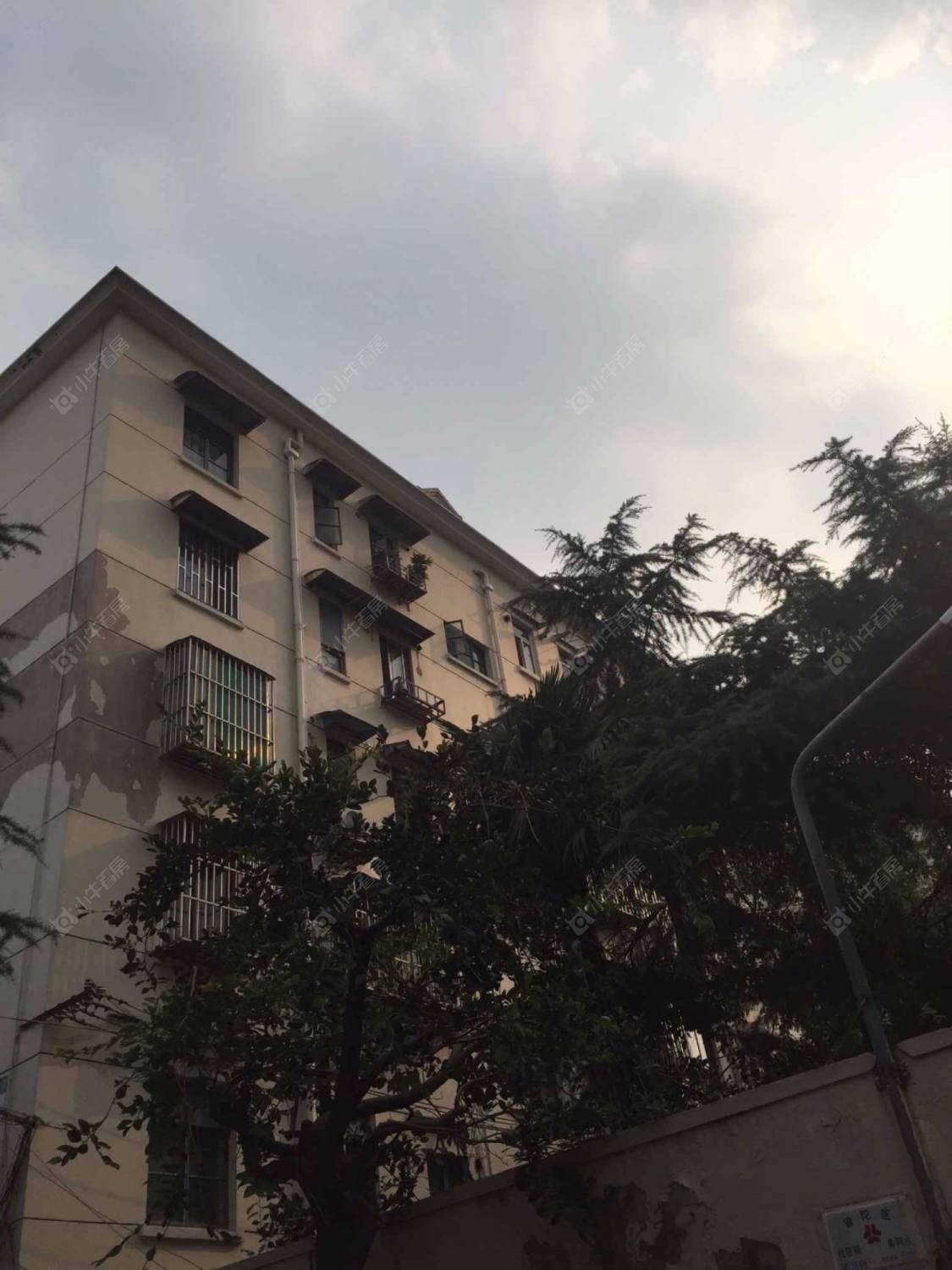 上海真北一街坊小区_真北一街坊小区null