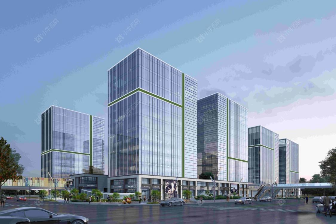 上海虹桥豪盛广场小区_虹桥豪盛广场小区null