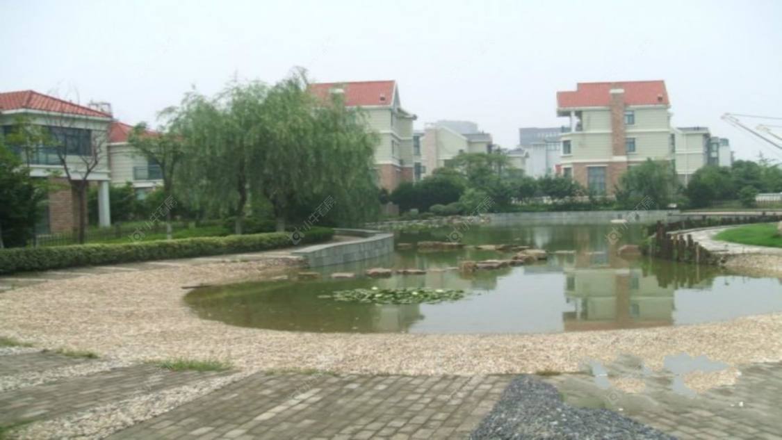 上海康桥华庭小区_康桥华庭小区null