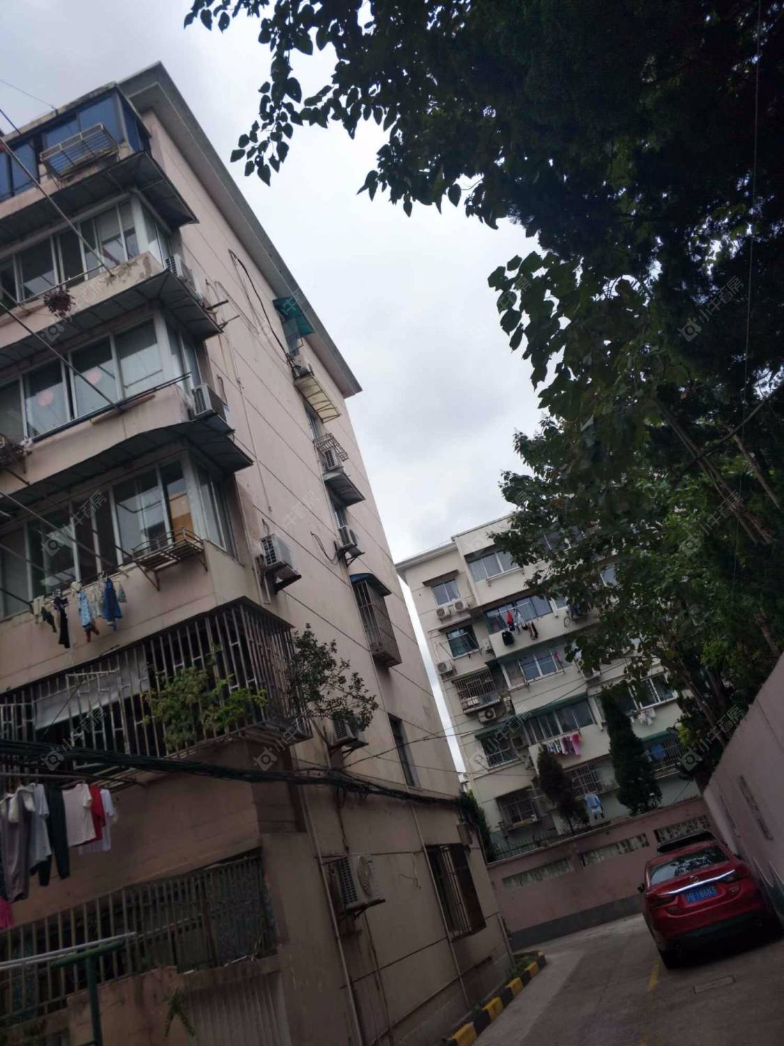 上海临汾路1060弄小区_临汾路1060弄小区null