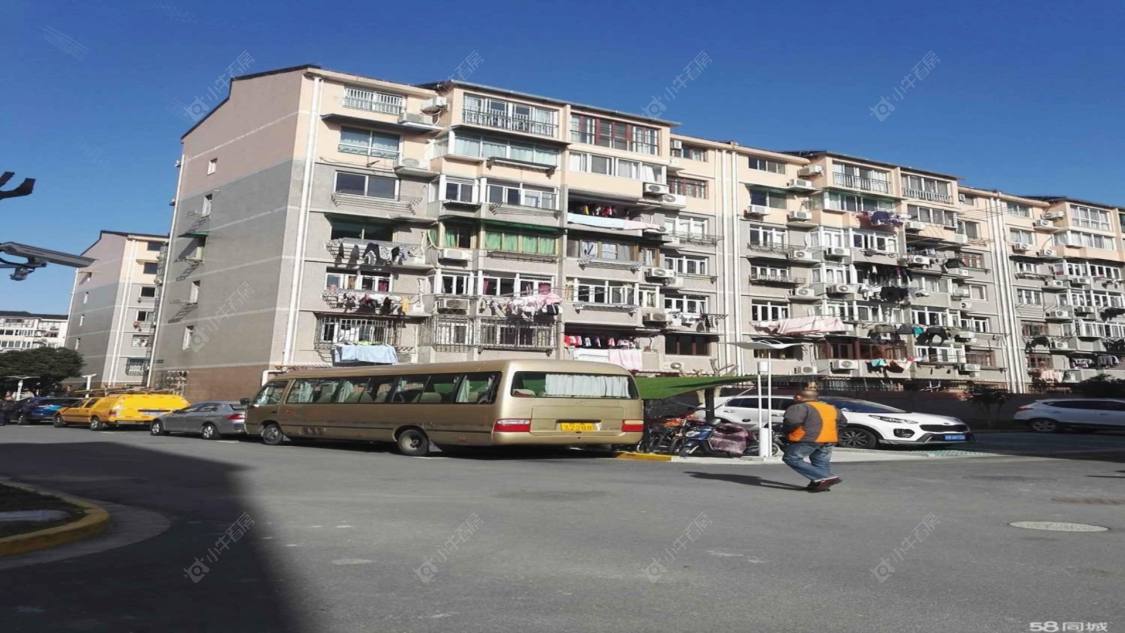 上海顾戴路小区_顾戴路小区null